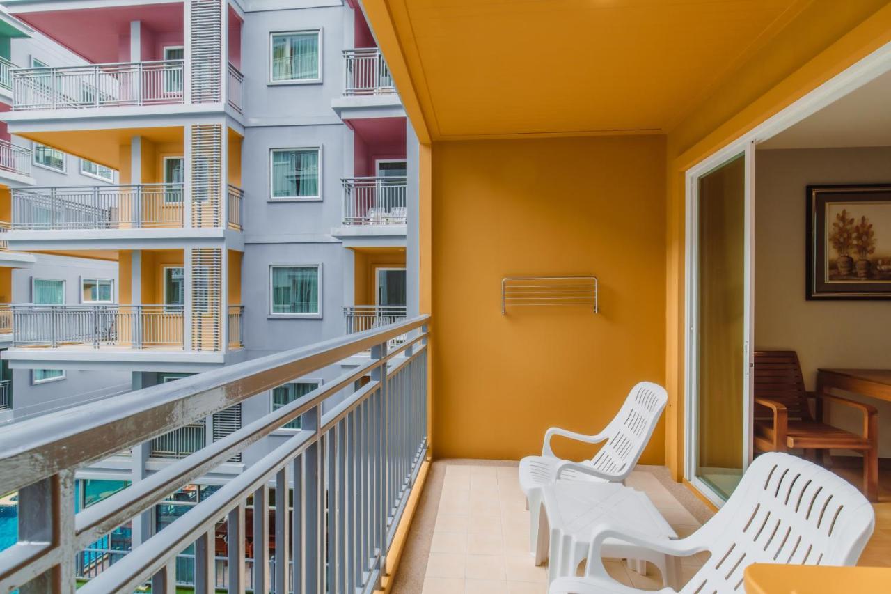 Elite By Bauman 4* Patong