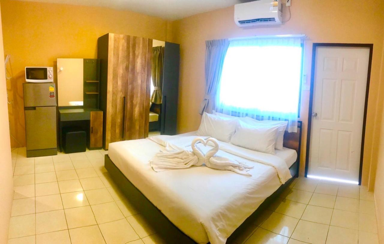 The Luka And Restaurant Bed & Breakfast