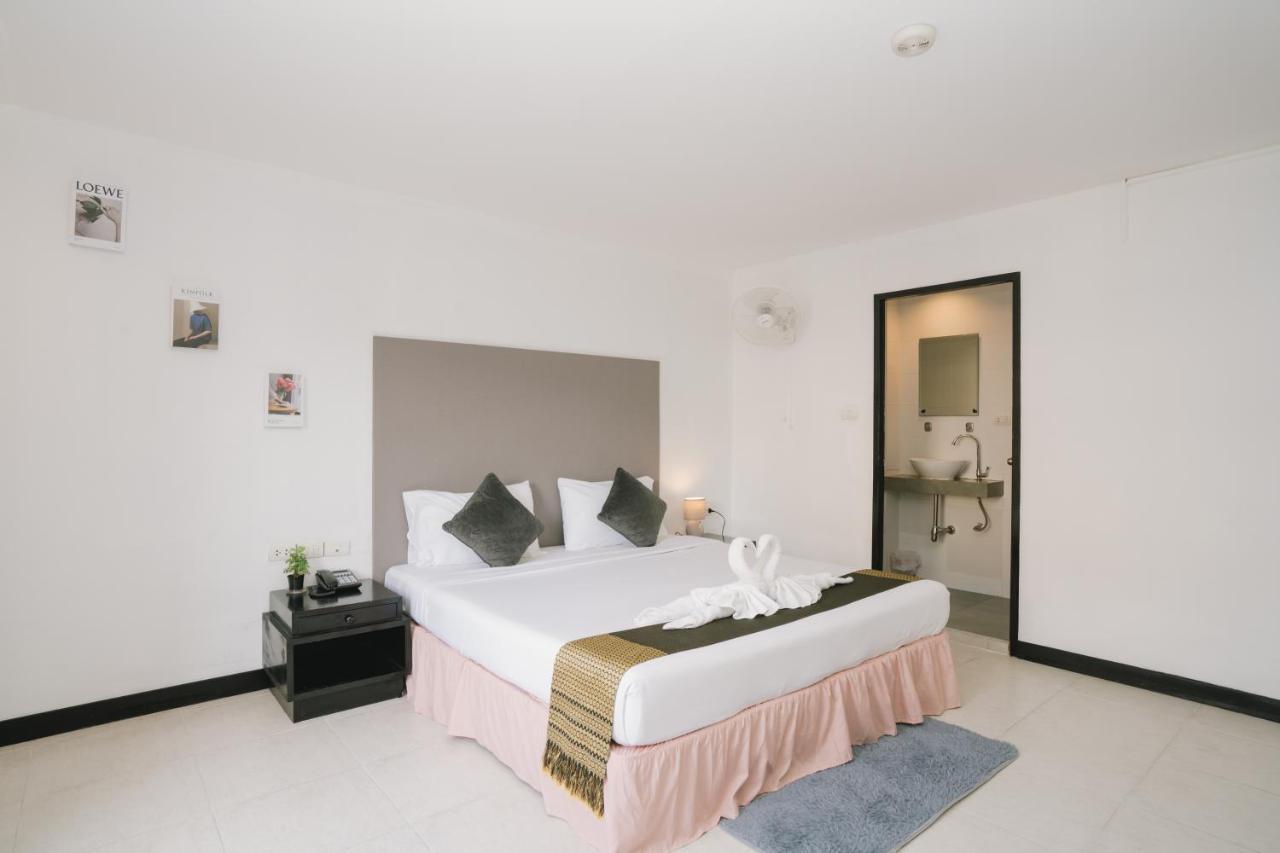 Hotel Noble House Patong