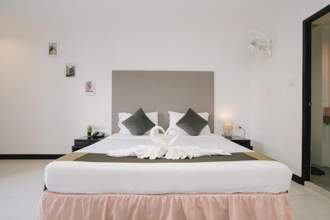 Noble House Patong