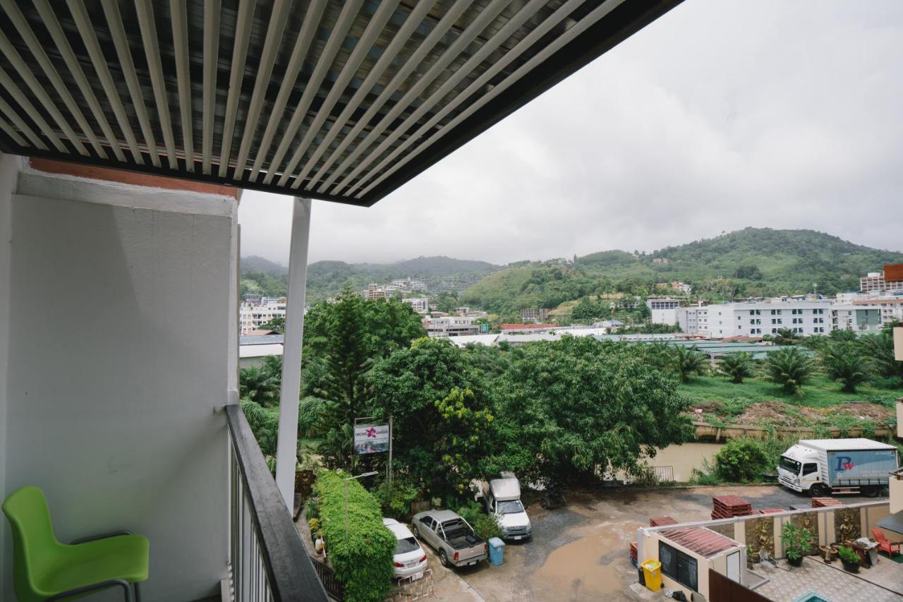Noble House Hotel Patong