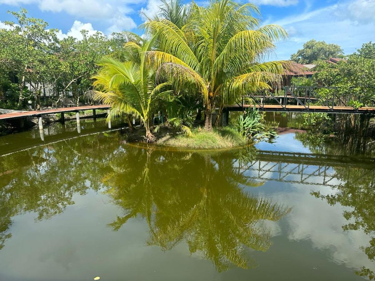 The Beatles Lagoon Chalong