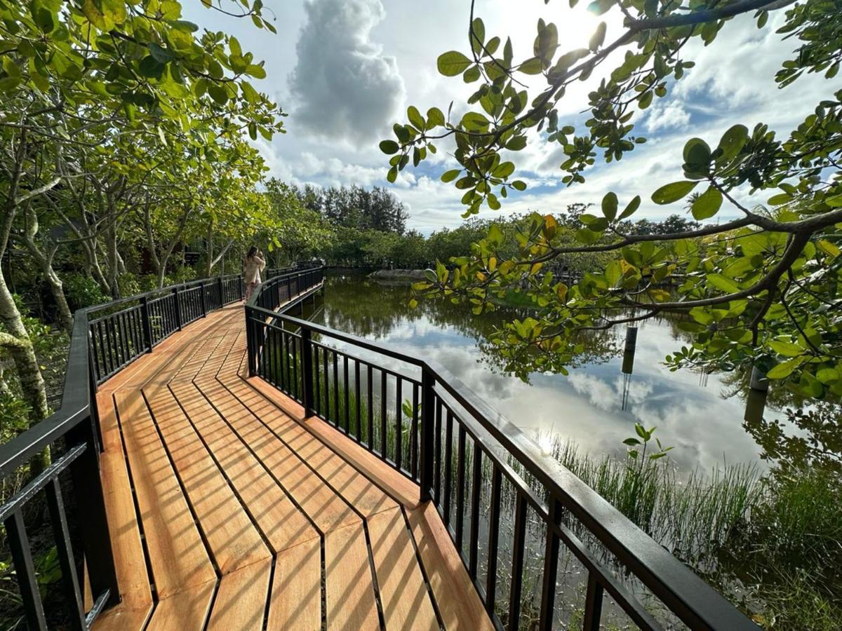 The Beatles Lagoon Chalong