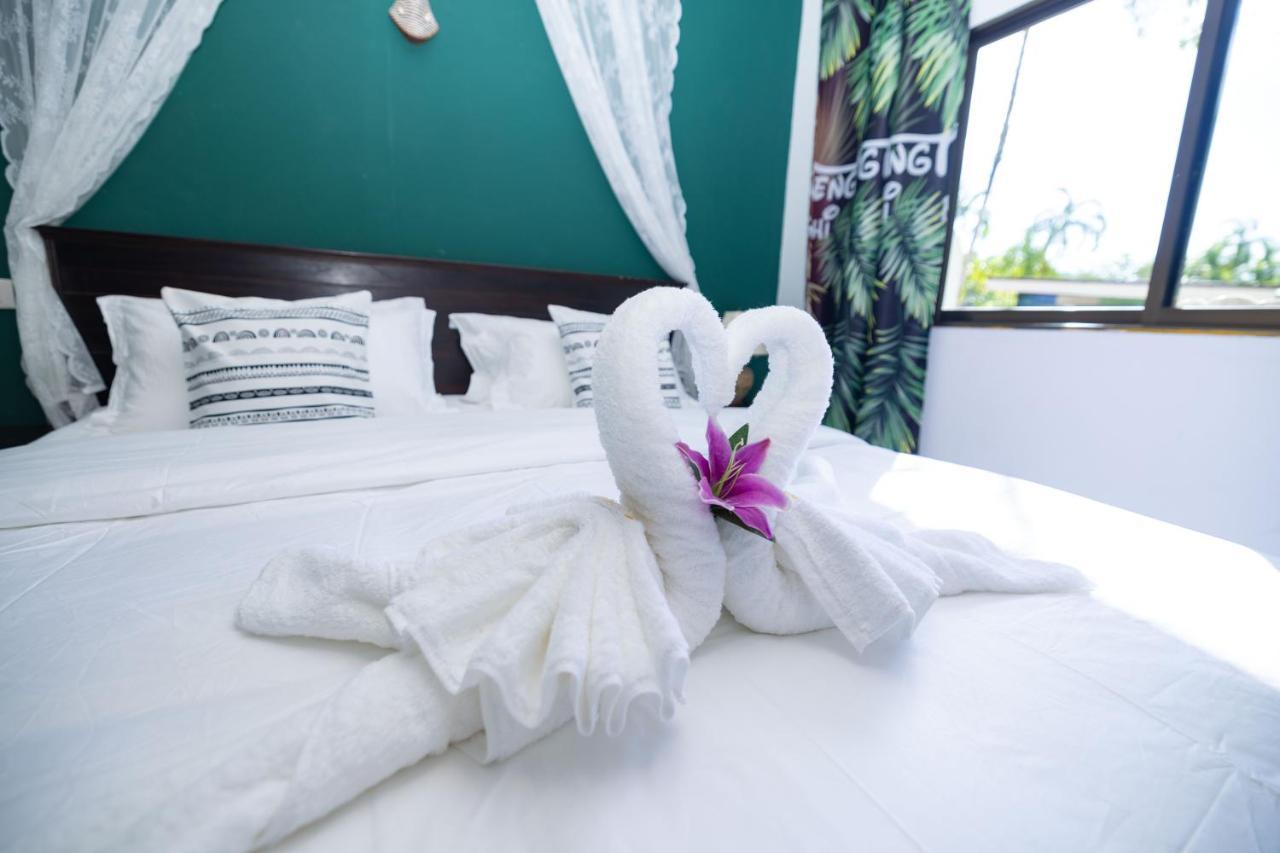 The Coconut Nanai Hotel