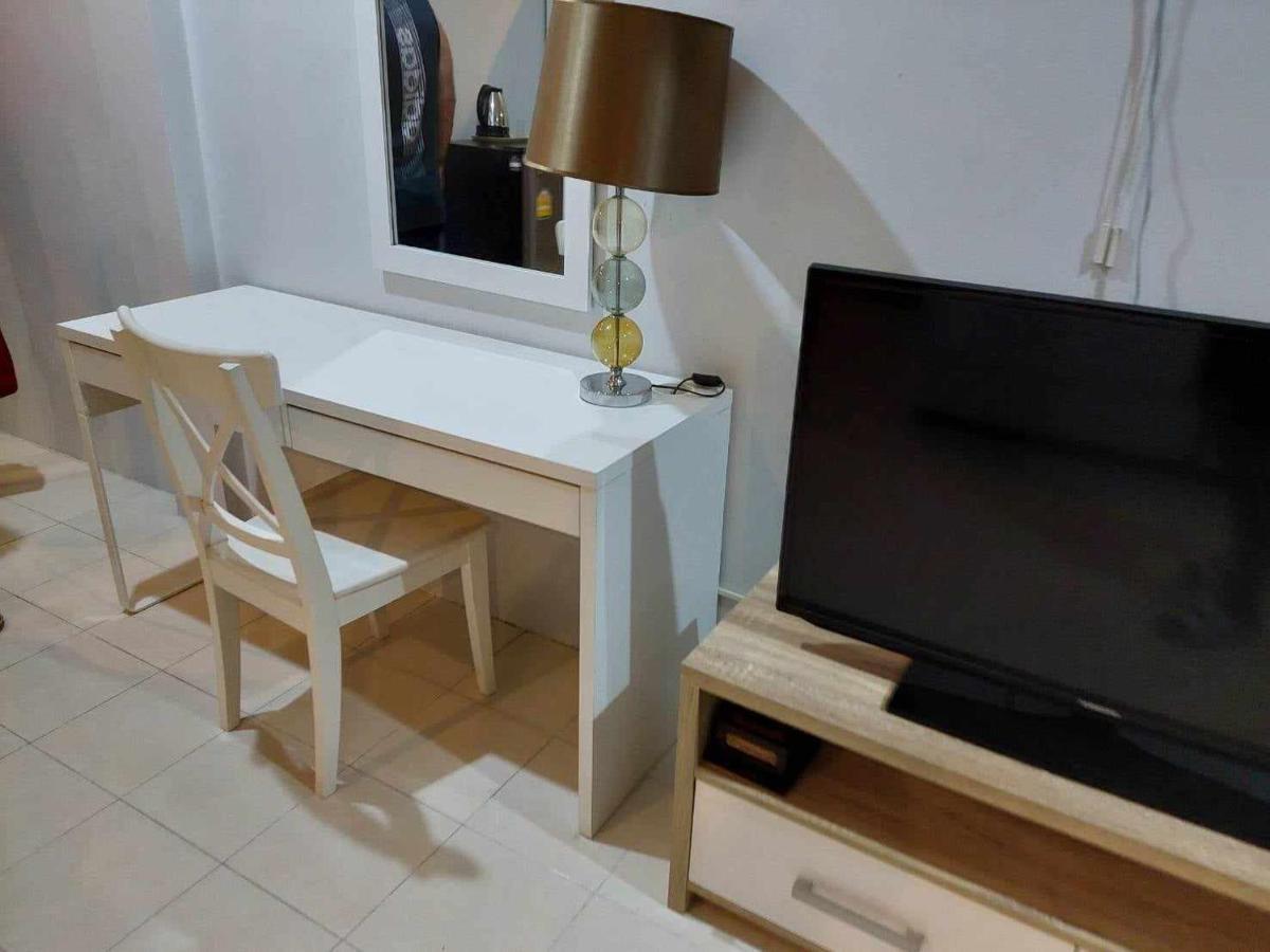 Sunshine Apartment