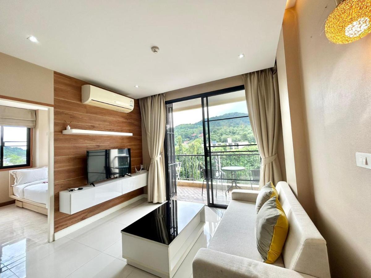 Cozy 2 Bedrooms Walk To Rawai