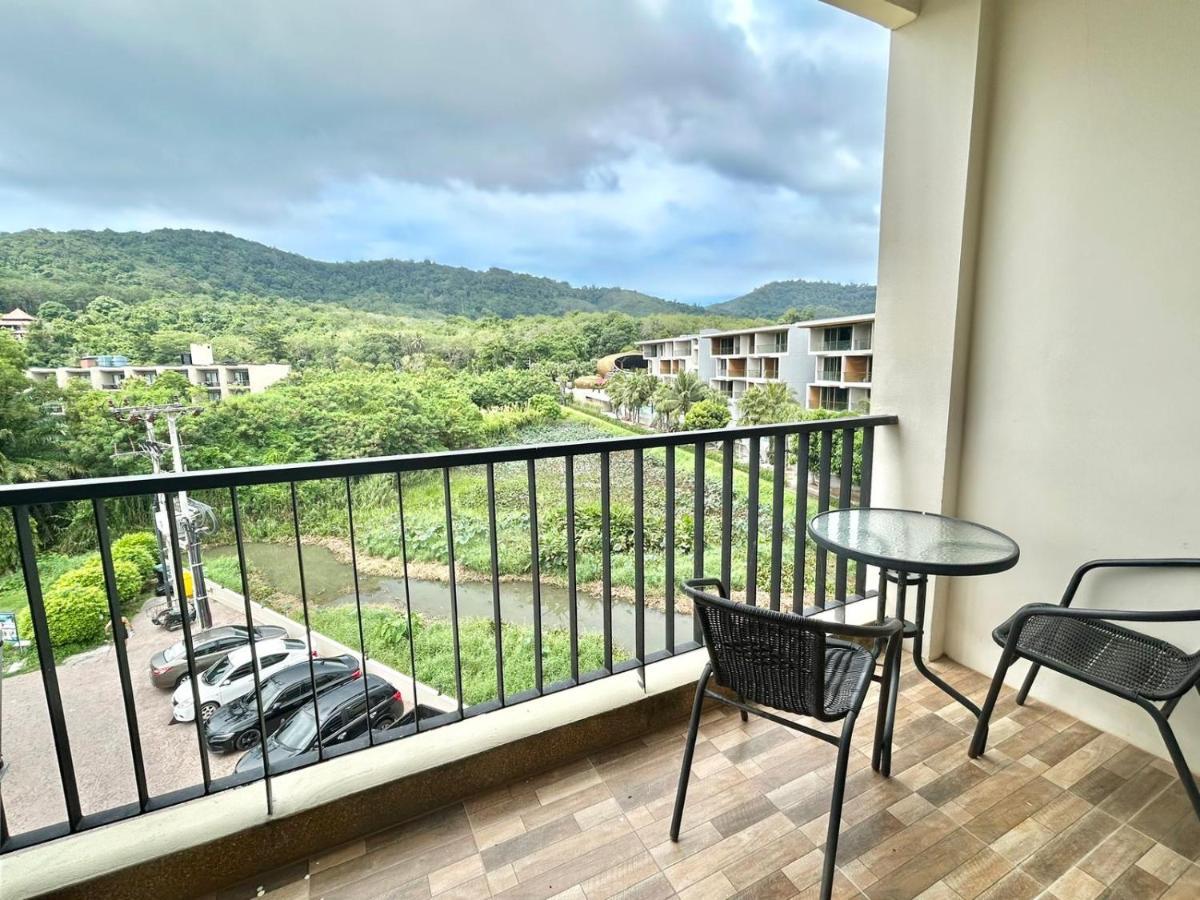 Cozy 2 Bedrooms Walk To * Rawai
