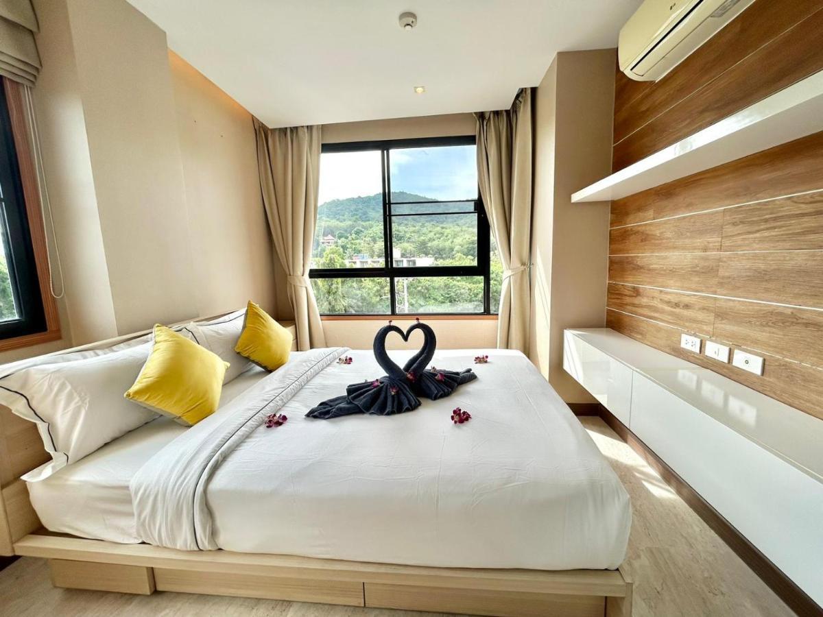 Apartment Cozy 2 Bedrooms Walk To Rawai