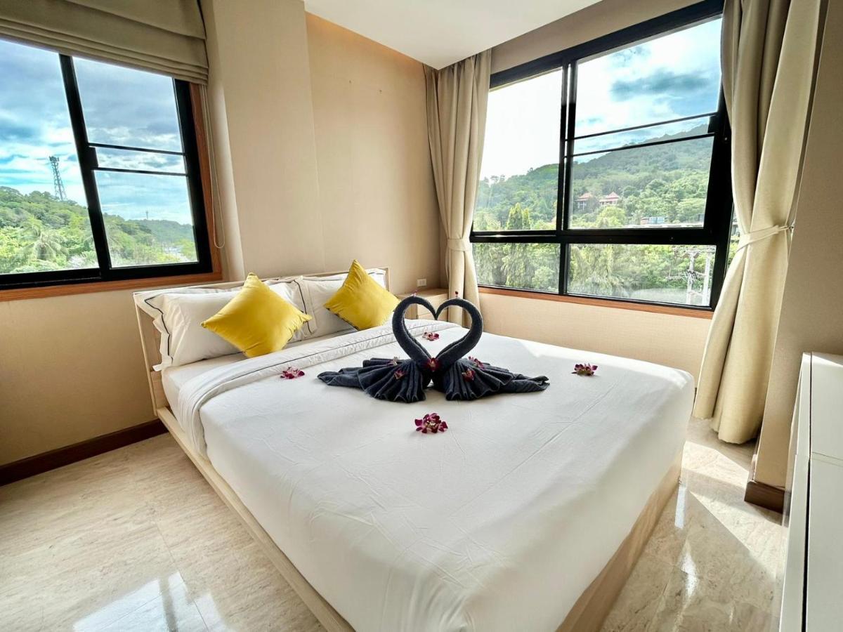 Cozy 2 Bedrooms Walk To * Rawai