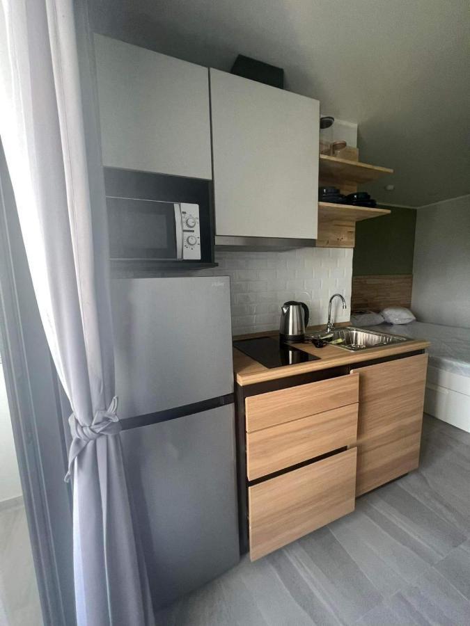 Pangsapuri The Tower Phase3