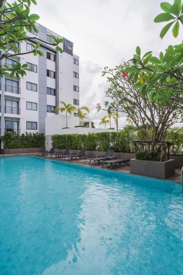 The Tower Phase3 Pangsapuri Ban Klang (Phuket)