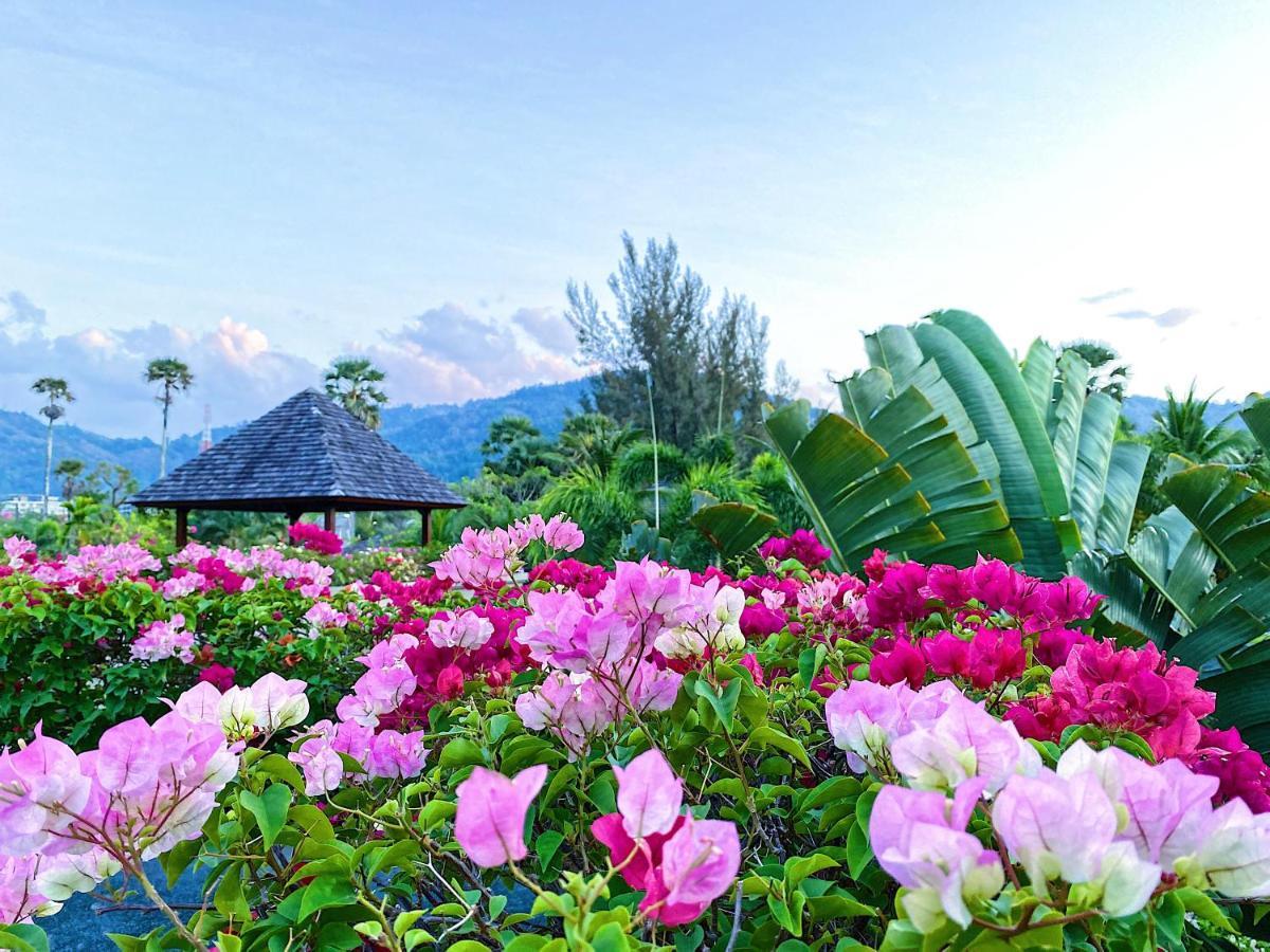 Beautiful 2br Pool Walk To Bangtao And Catch Club * Phuket