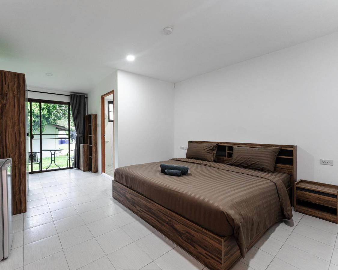 Hotel Apollo Chalong