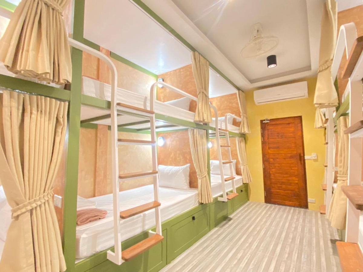 Hostel Sierra Nai Yang Beach