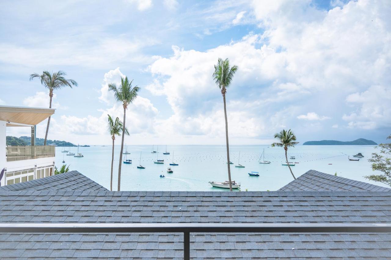 哦先生的海景别墅 Aoyon * Phuket