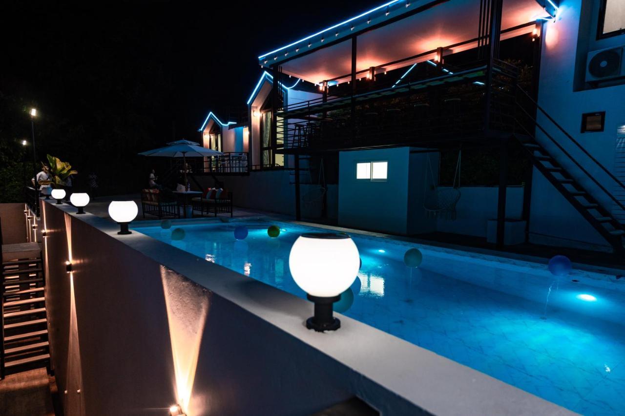 Holiday home 哦先生的海景别墅 Aoyon Phuket