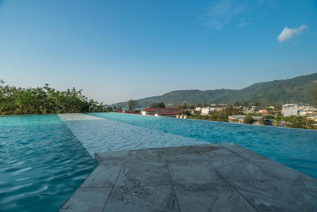 Sea View At Oceana By Lofty Apartment *