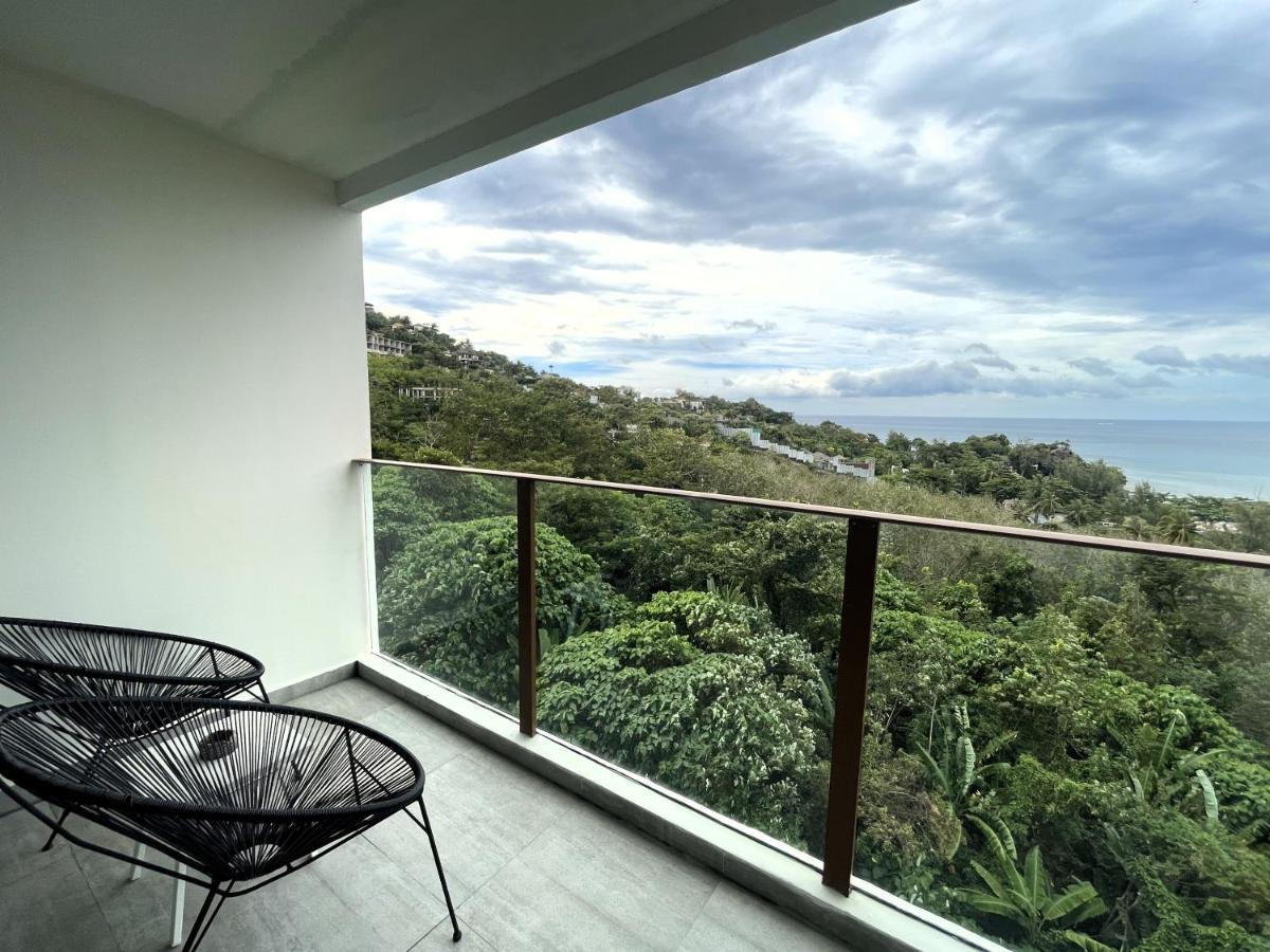 Apartment Sea View At Oceana By Lofty *