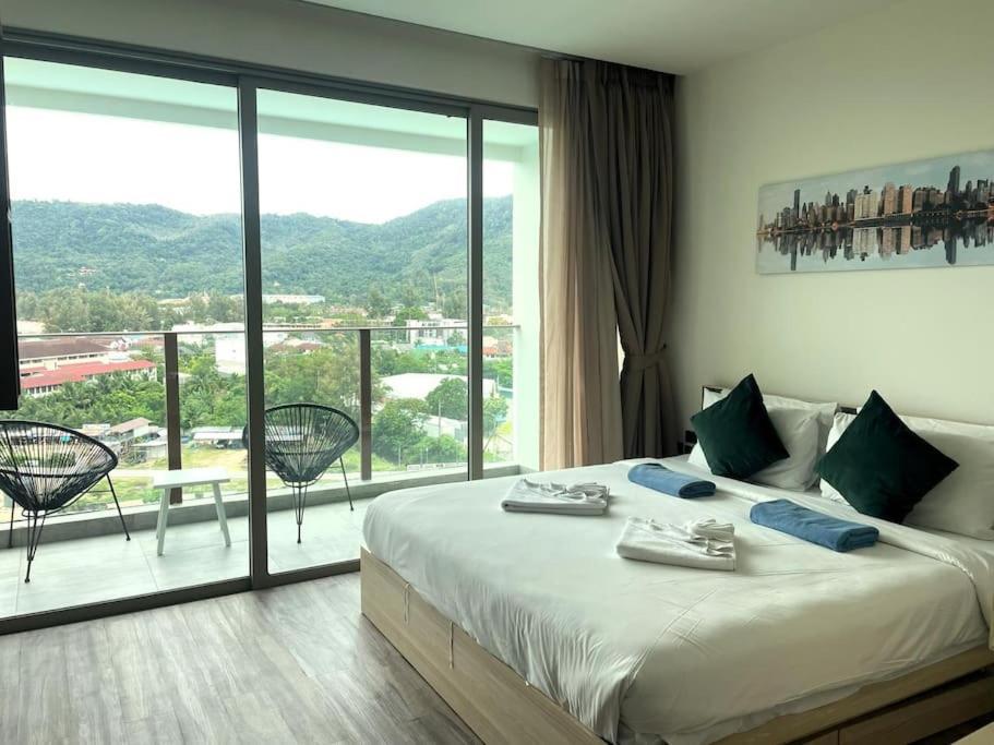 Apartment Sea View At Oceana By Lofty *