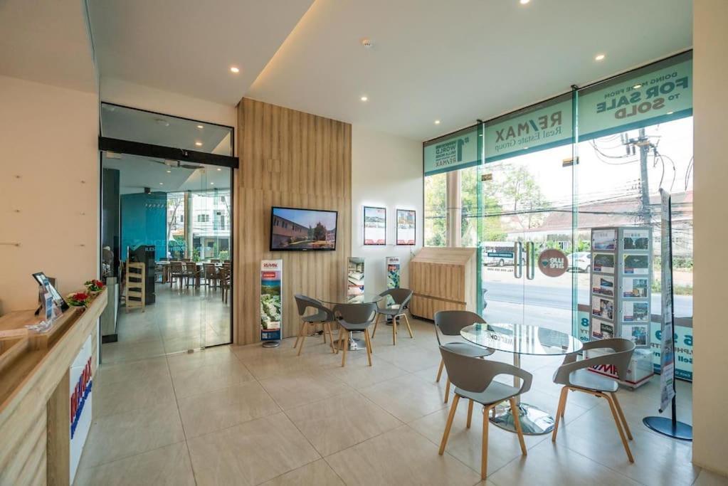 Sea View At Oceana By Lofty Apartment
