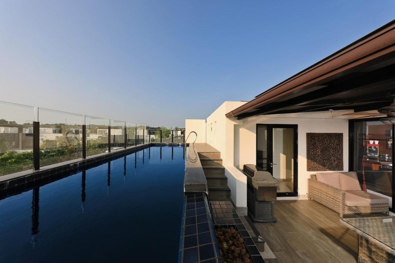 Villa Laguna Park Grand Na Bang Tao Phuket