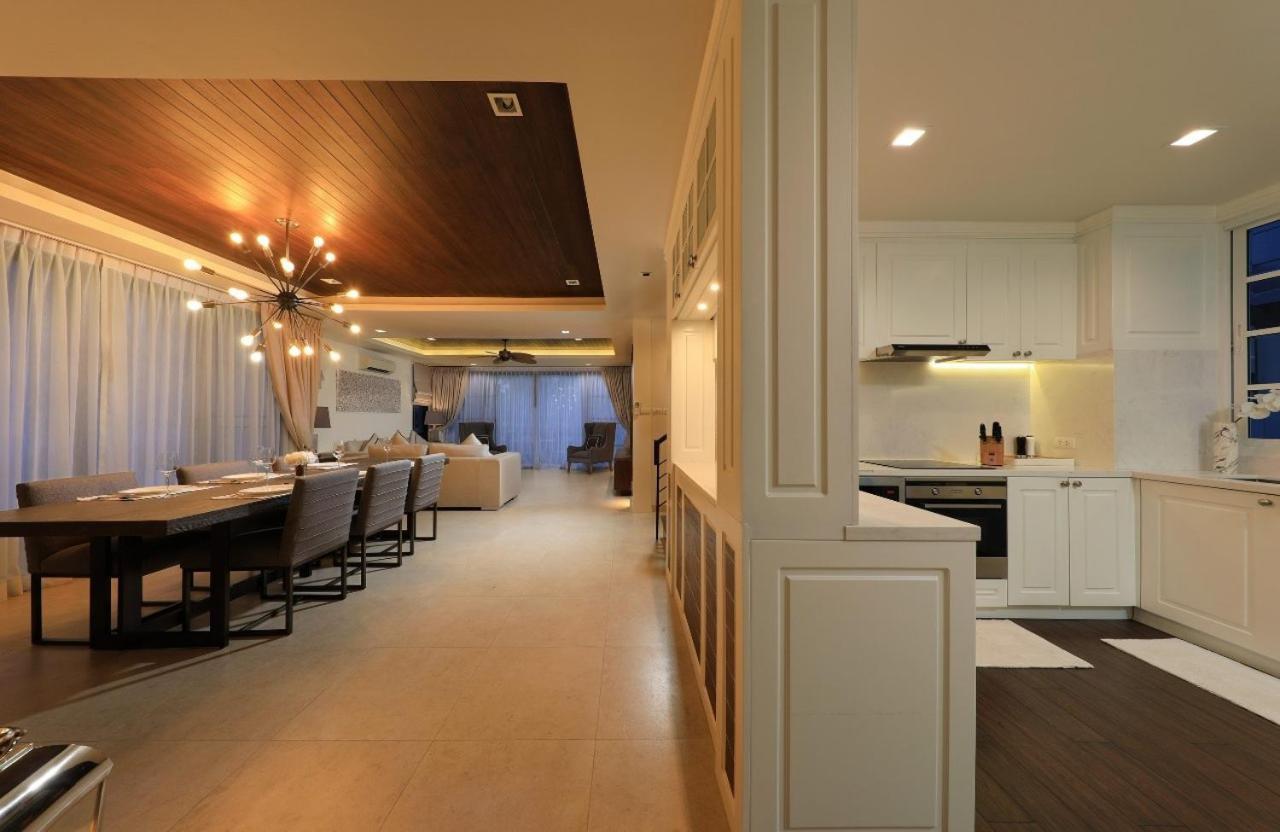 Villa Laguna Park Grand Na Bang Tao Phuket