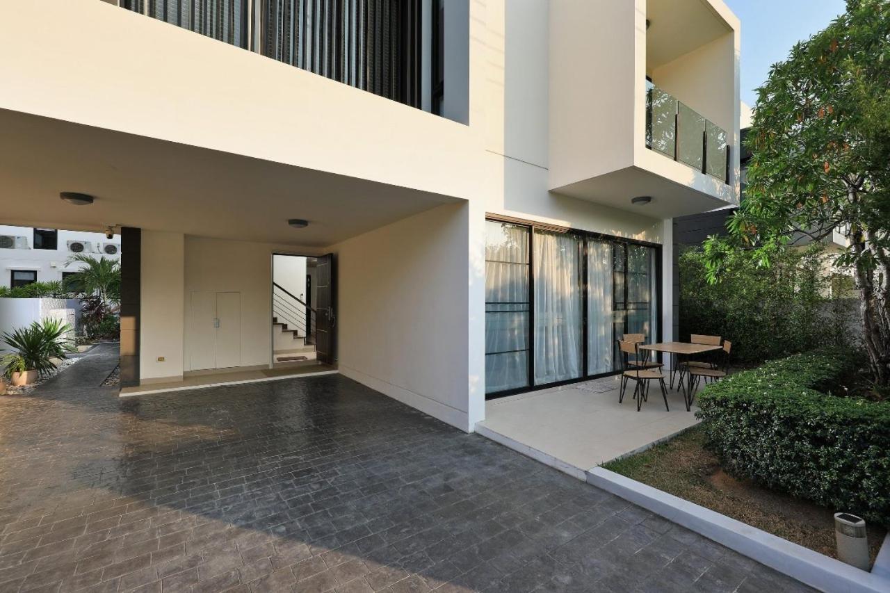Laguna Park Grand Na Bang Tao Villa