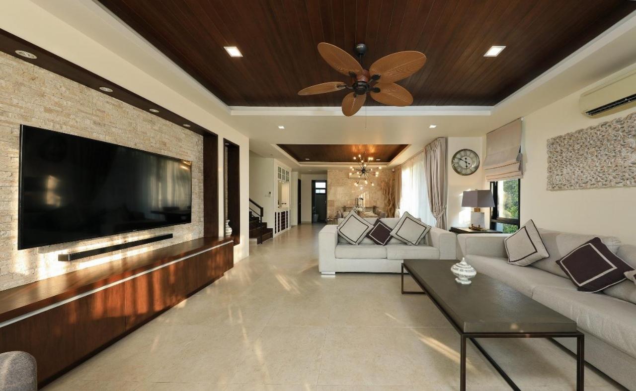 Laguna Park Grand Na Bang Tao Villa Phuket
