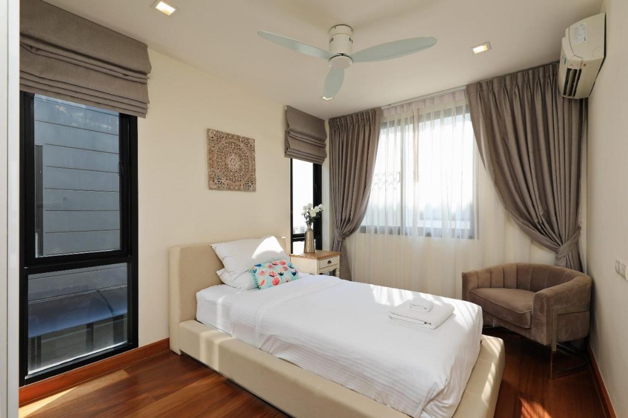 Laguna Park Grand Na Bang Tao Villa
