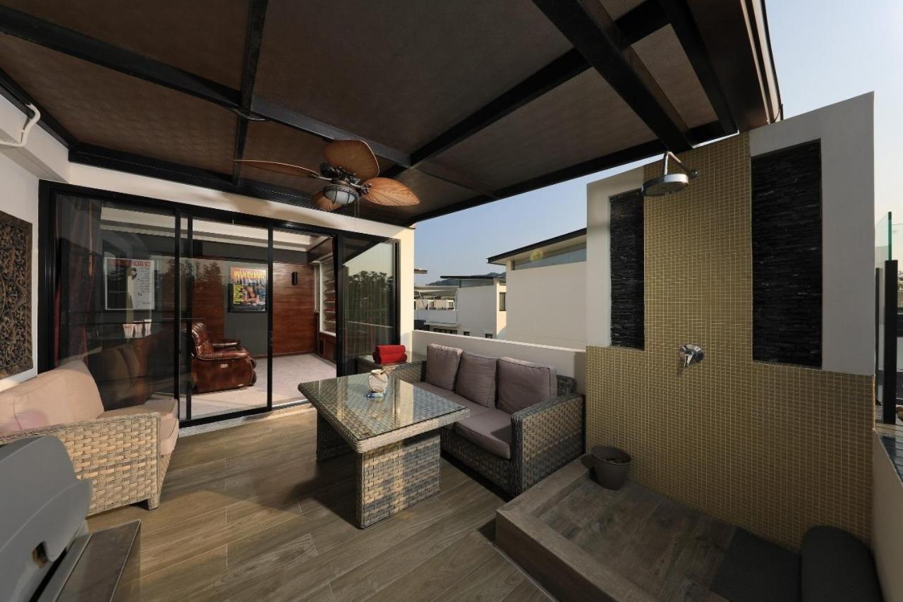Villa Laguna Park Grand Na Bang Tao Phuket