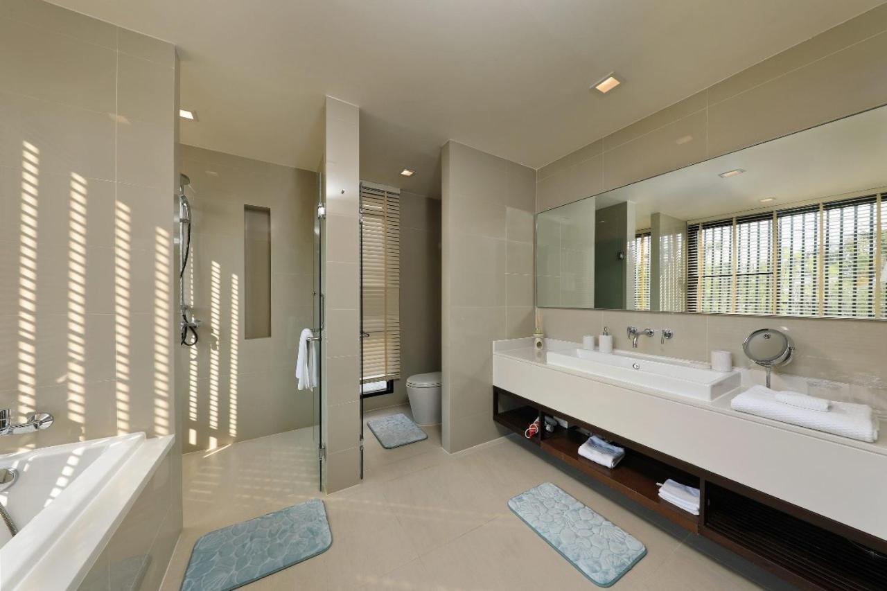 Laguna Park Grand Na Bang Tao Villa Phuket