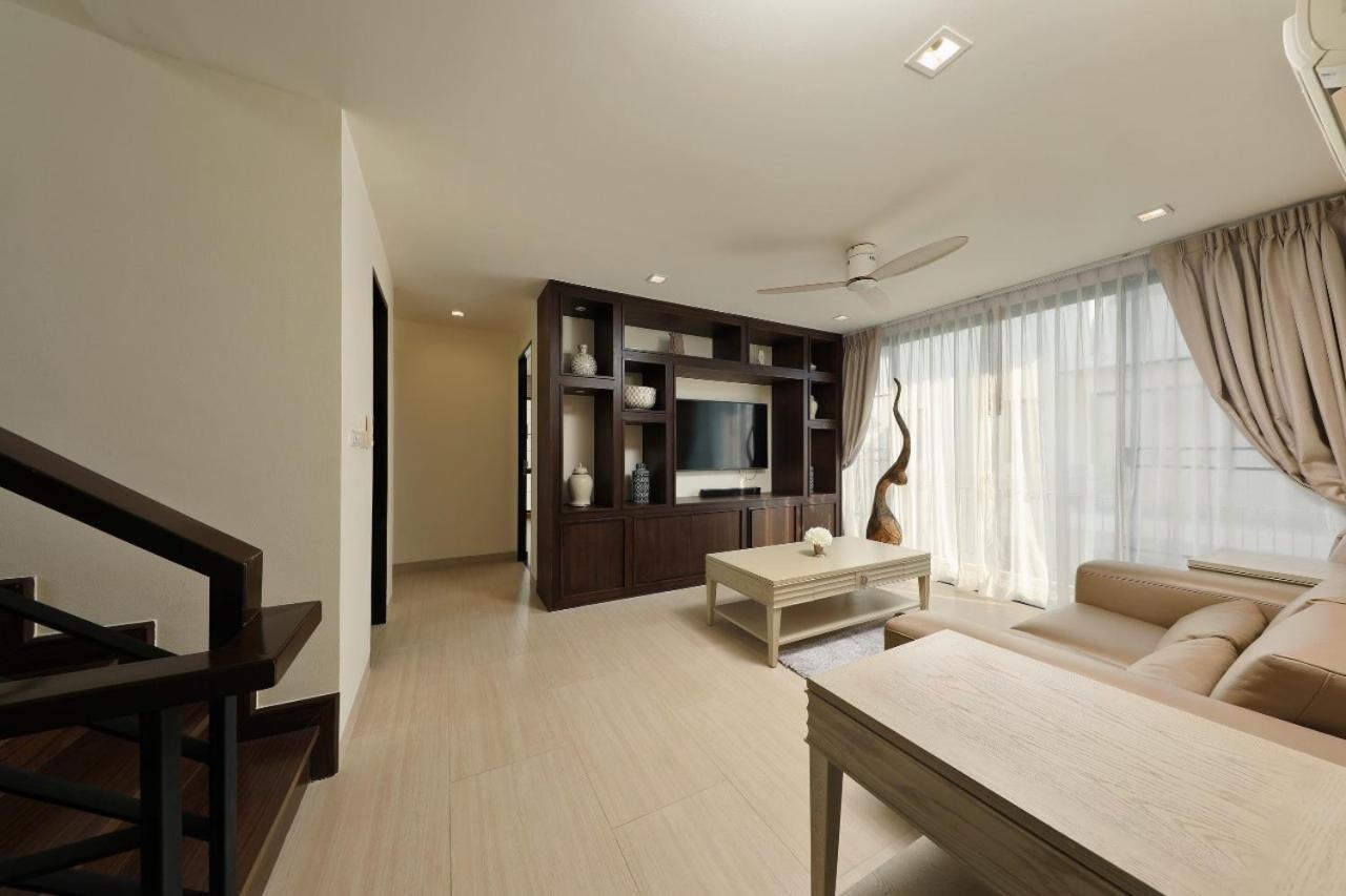 Villa Laguna Park Grand Na Bang Tao Phuket