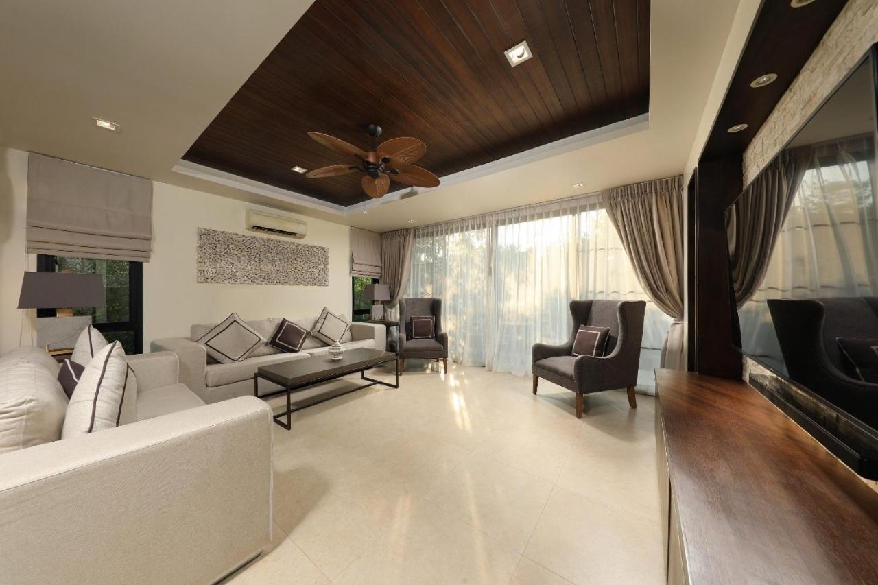 Laguna Park Grand Na Bang Tao Villa Phuket