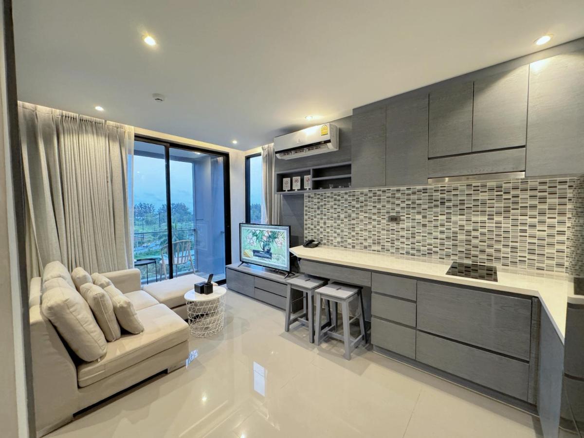 Partial Sea View * Pantai Kamala