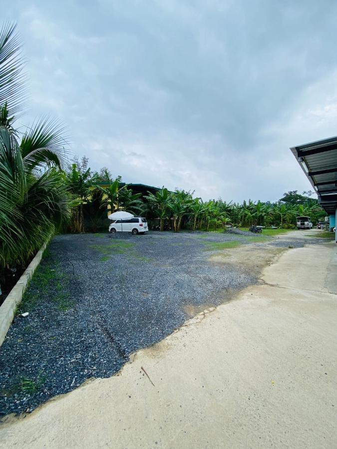 Jhen House Hotel