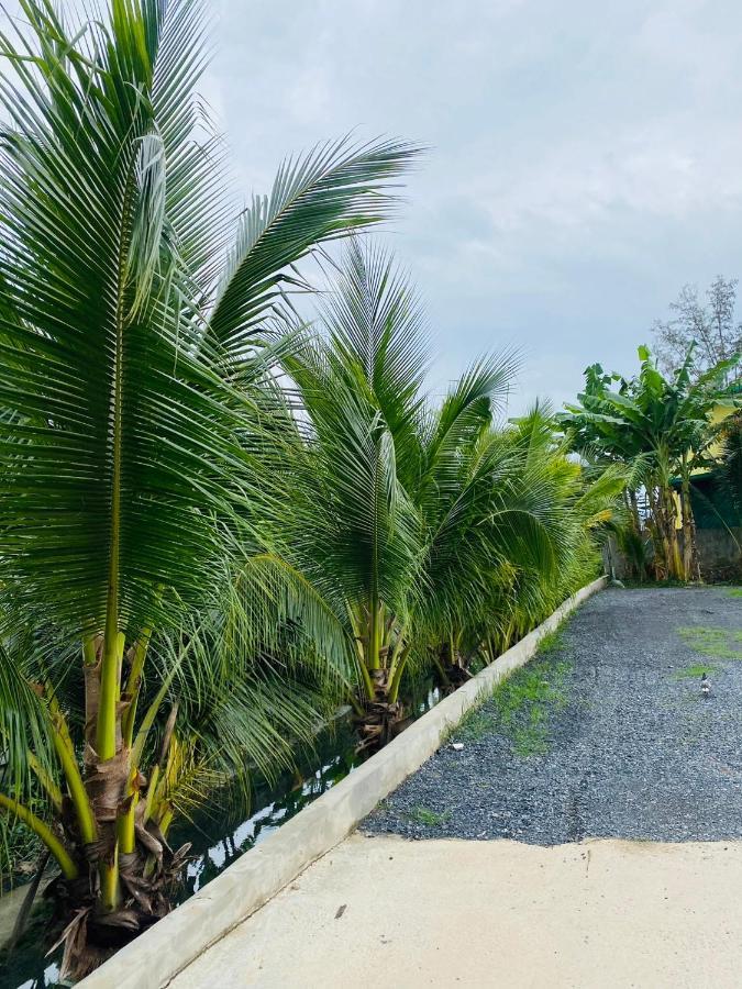 Jhen House Nai Yang