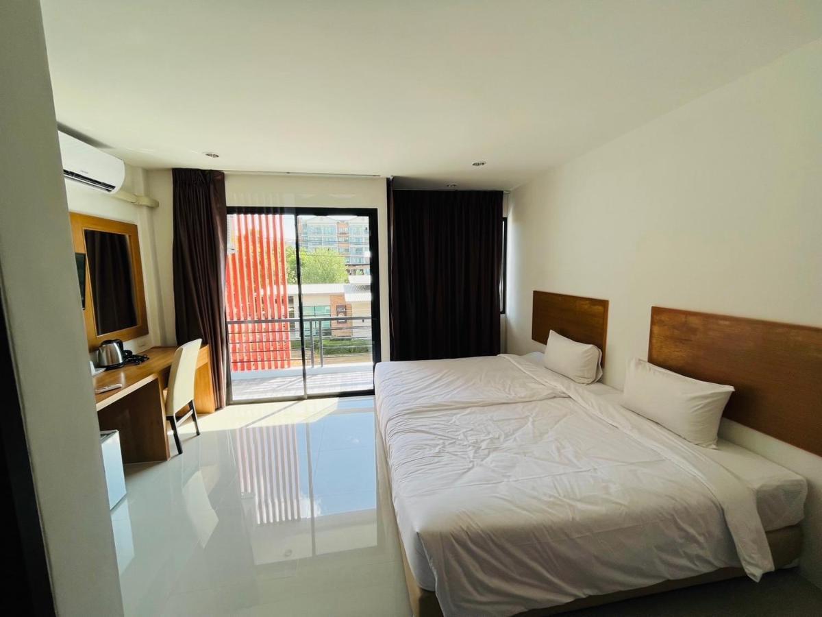 Hotel Jhen House
