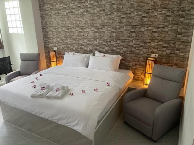 My Rumah tetamu