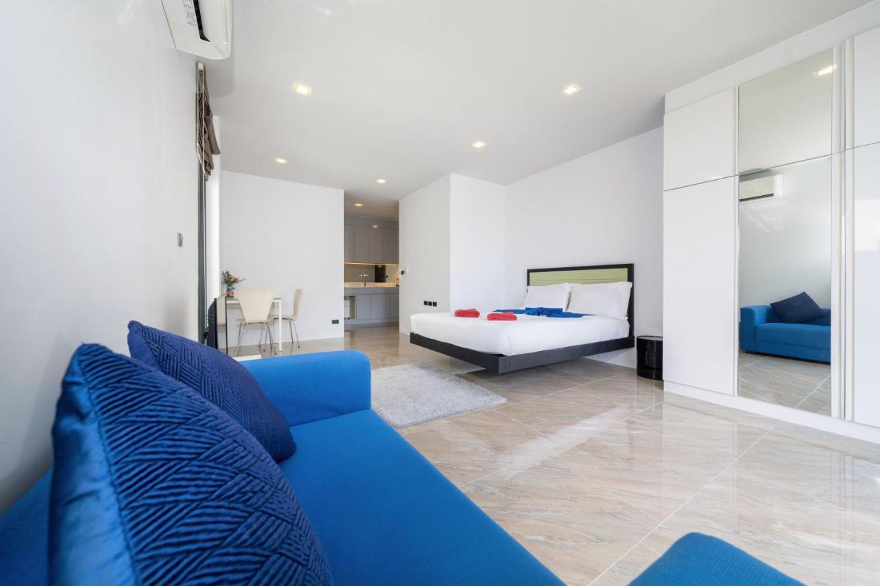 3-story Pool Katahan Just 7 Min Walk To - Utk4 *