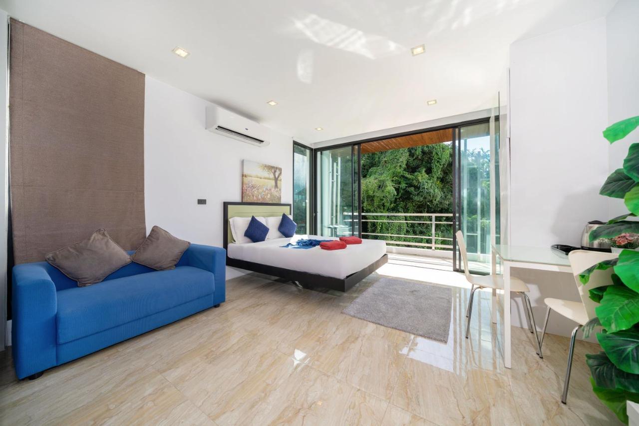 3-story Pool Katahan Just 7 Min Walk To - Utk4 *