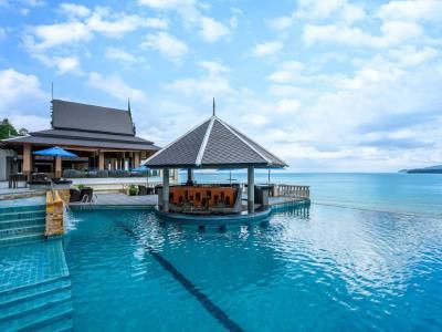 Namaka 5* Kamala Beach