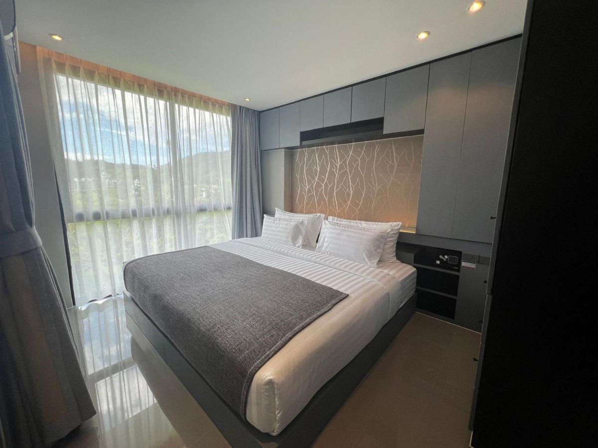1 Bedroom Apartment, Citygate & Kamala Beach