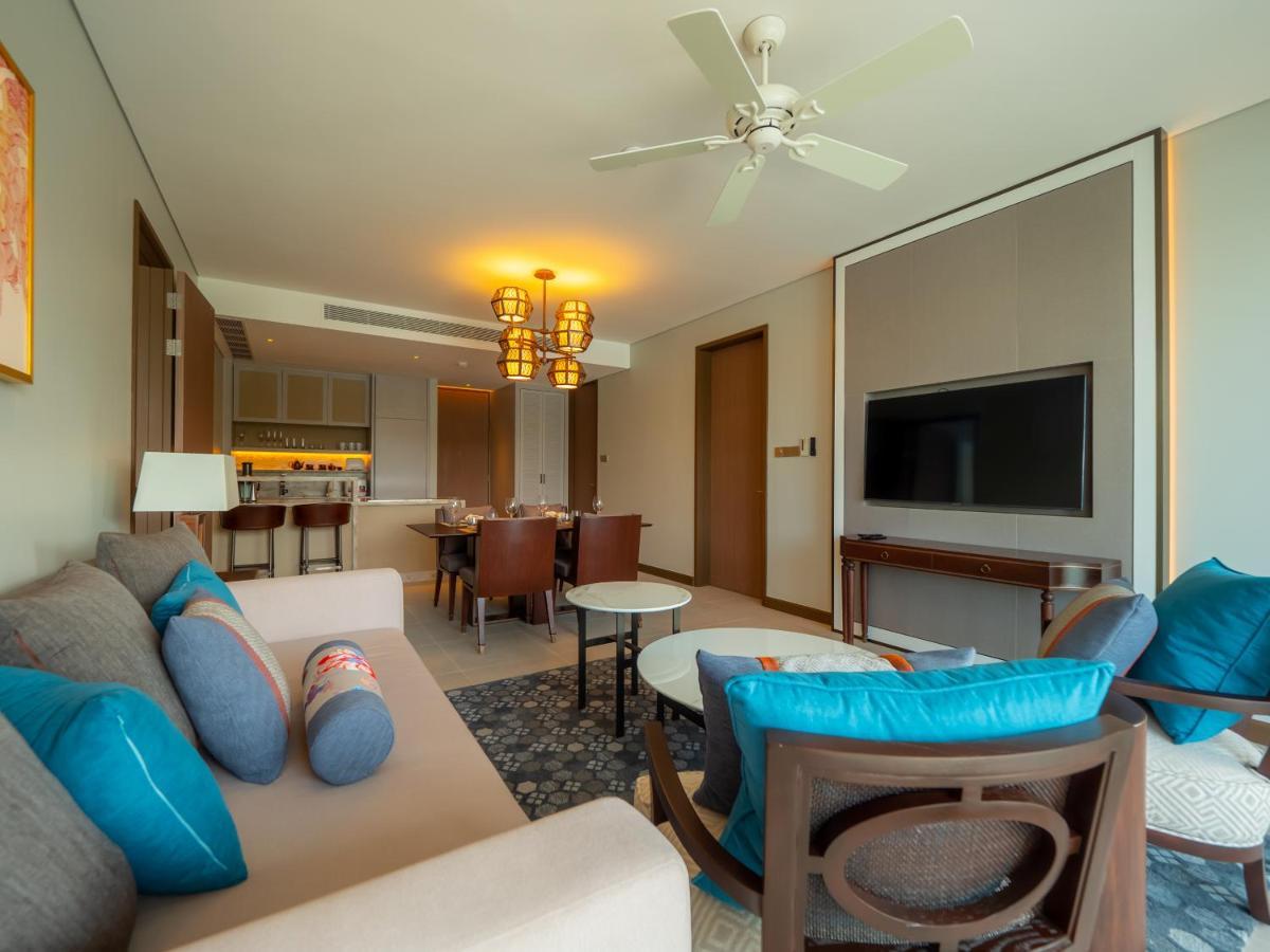 Angsana Oceanview With Jacuzzi In Laguna Area *