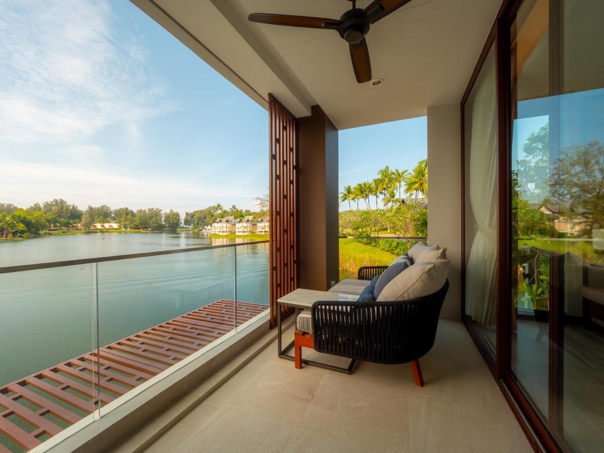 Angsana Oceanview With Jacuzzi In Laguna Area *