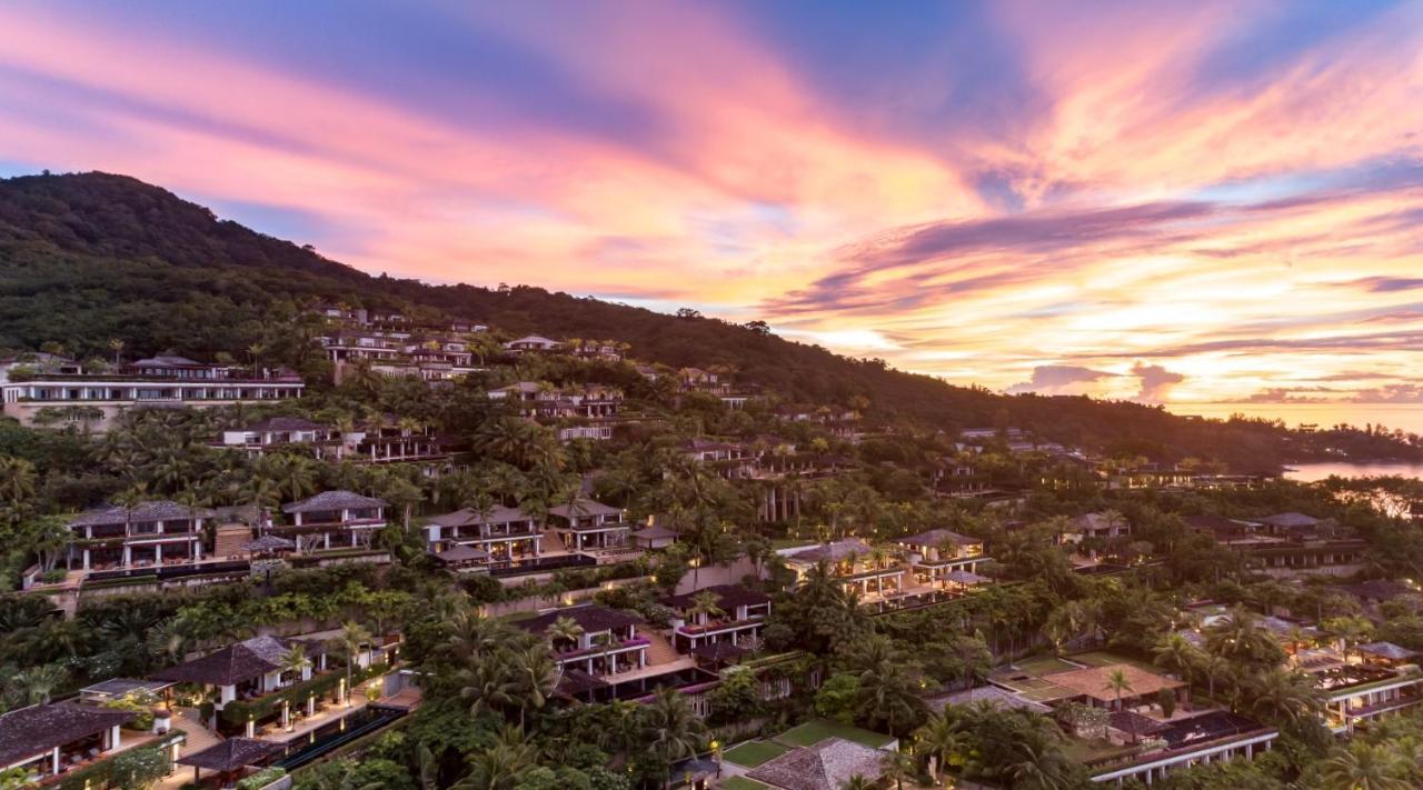 Andara 5* Strand Kamala