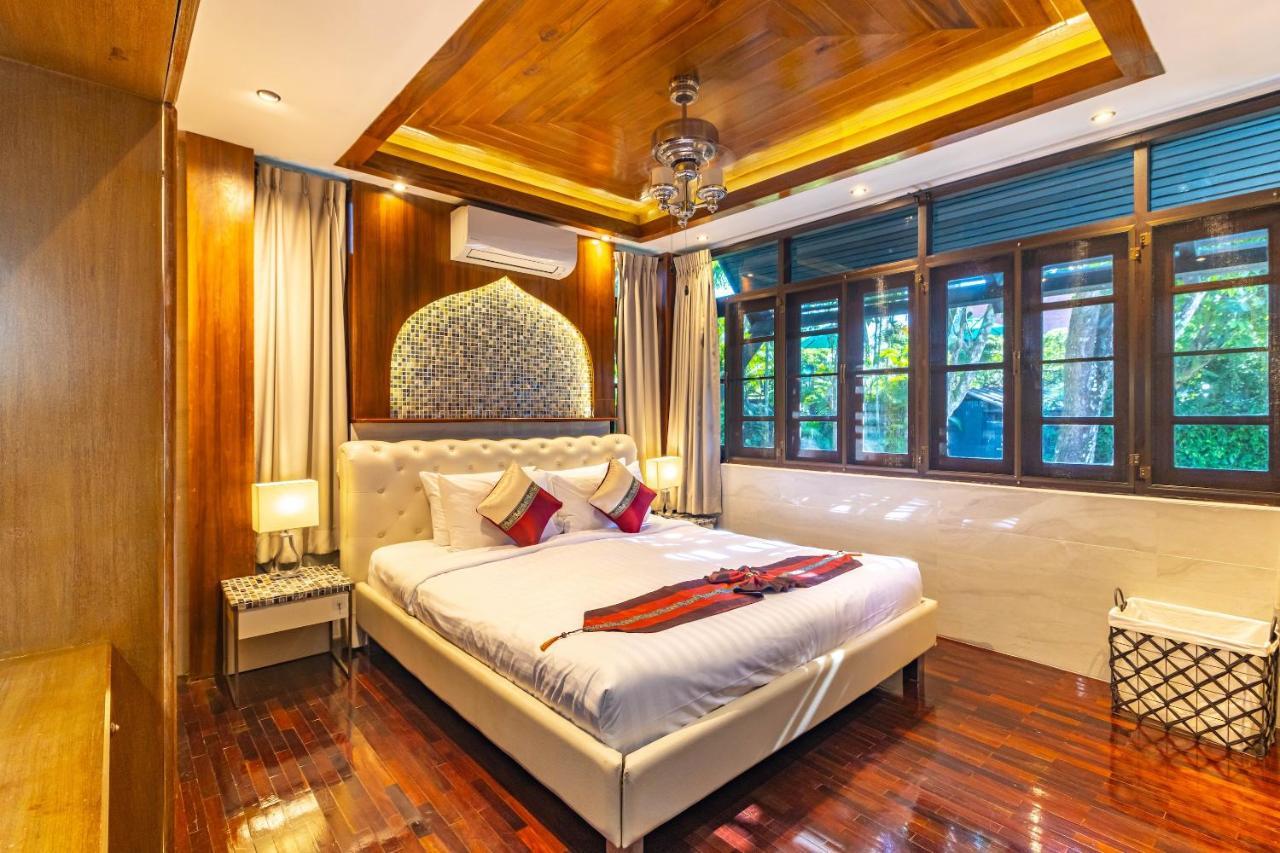 Estate - Sha Extra Kamala Beach