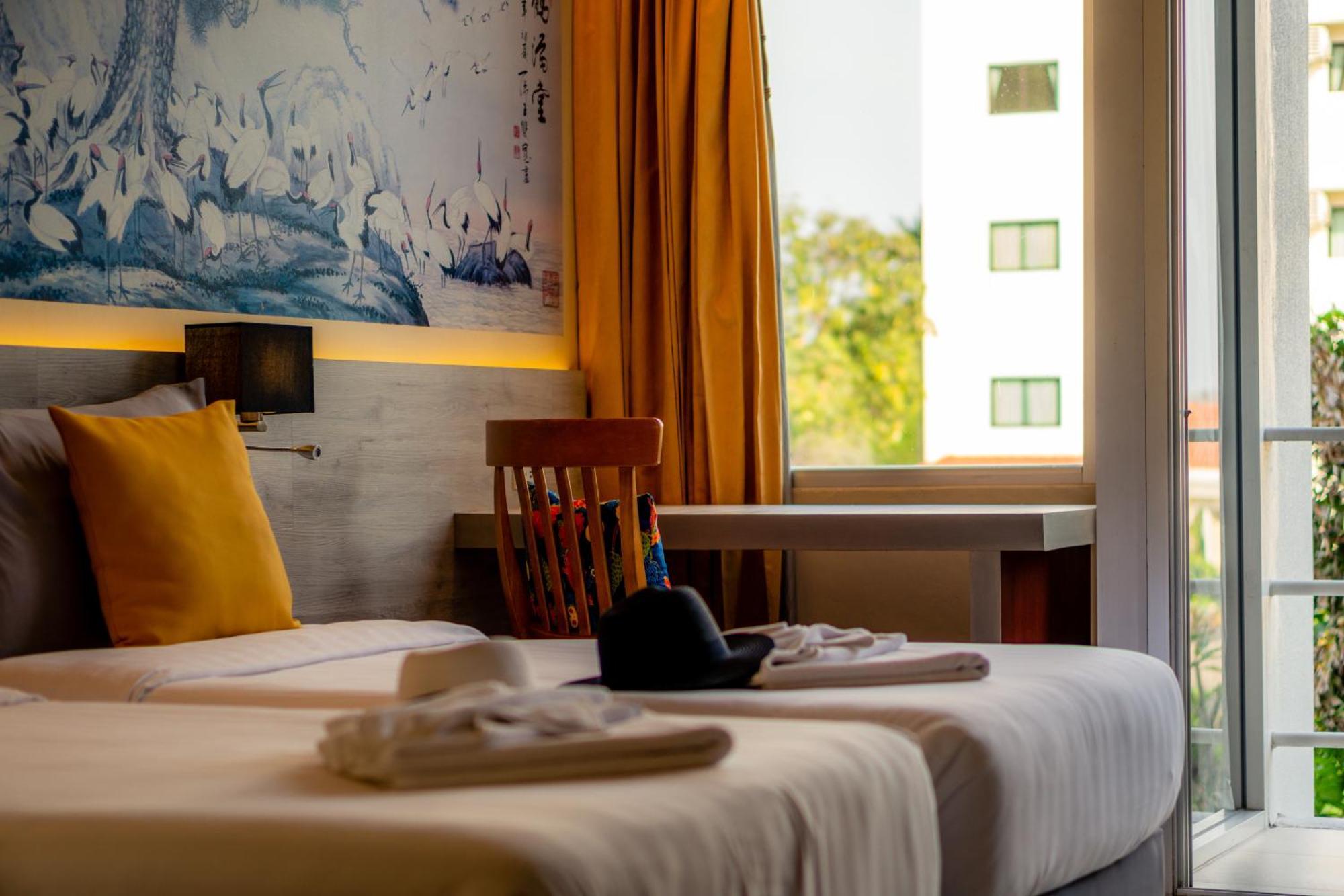 Sino House Hotel