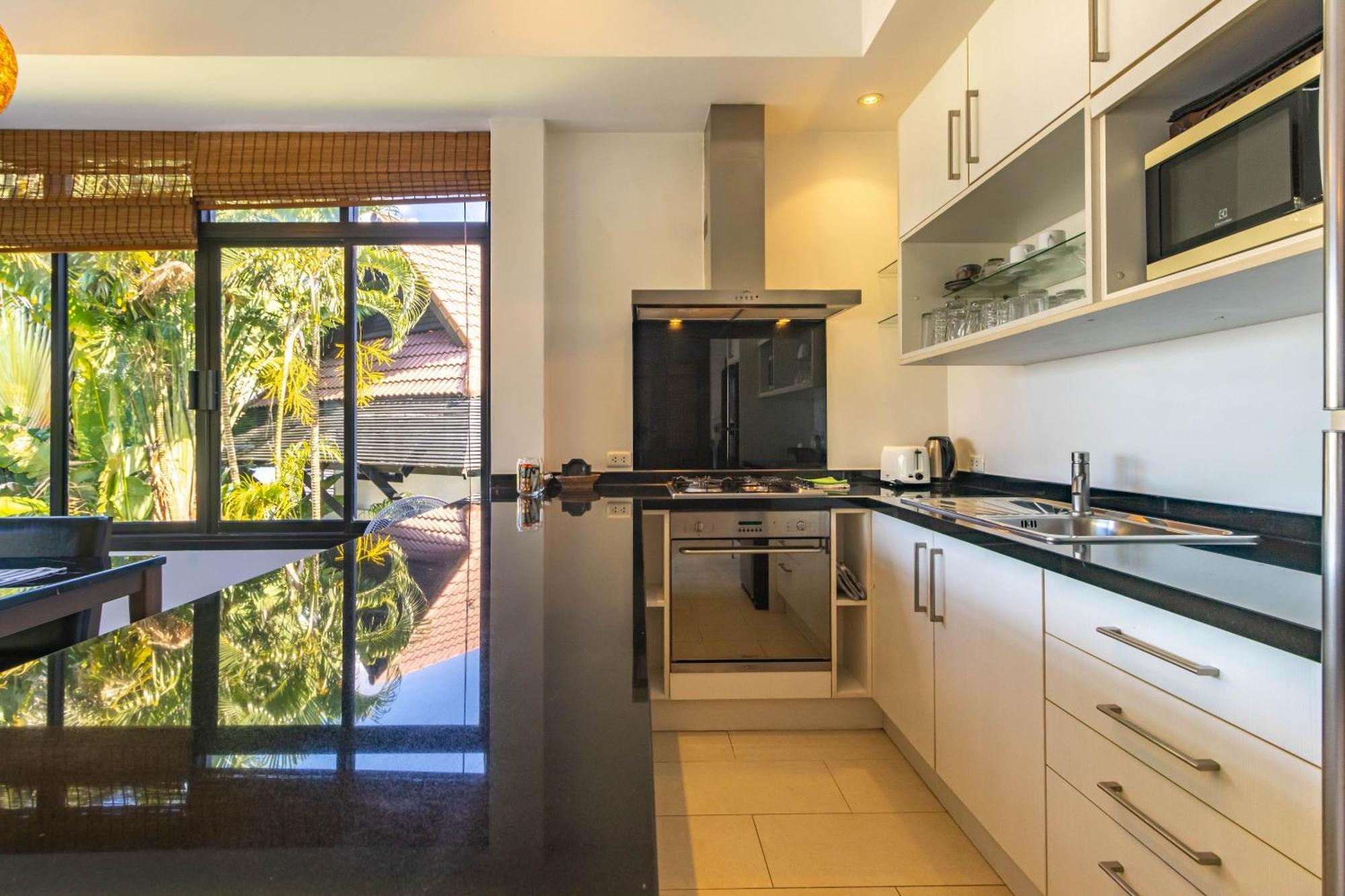 Estate - Sha Extra 4* Kamala Beach