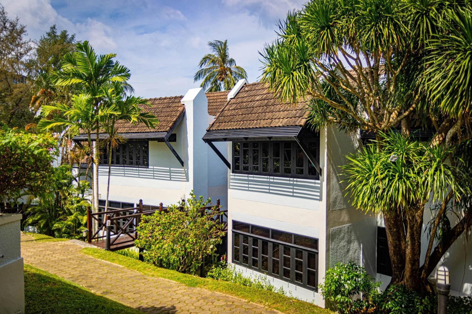 Estate - Sha Extra 4* Kamala Beach
