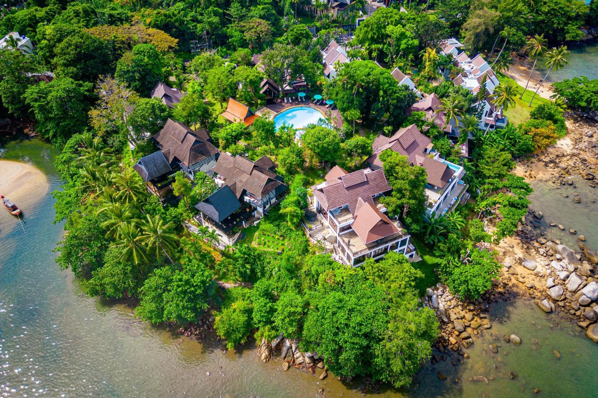 Estate - Sha Extra Kamala Beach